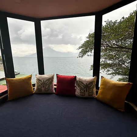 Atitlan Sunset Lodge
